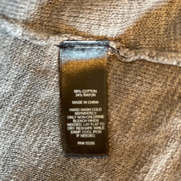 Express Sweater‎ Dress - Picture 3 of 10